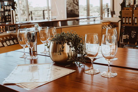 6 Day Esperance & Margaret River Adventure Tour - Restaurant Guide 2