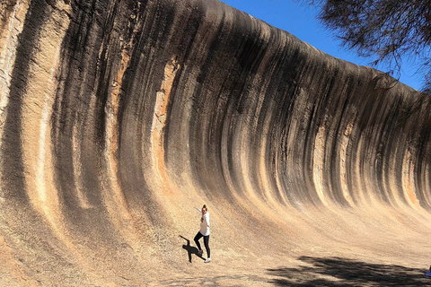 6 Day Esperance & Margaret River Adventure Tour - Restaurant Guide 4