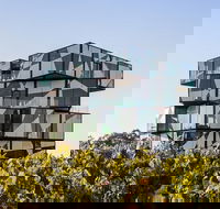 Small Group McLaren Vale and The Cube Experience - Restaurant Guide