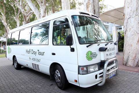 Cairns City Sights And Surrounds Tour - Restaurant Guide 4