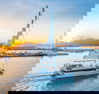 Small-Group Afternoon Cairns City Tour with Harbour Dinner Cruise - Restaurant Guide