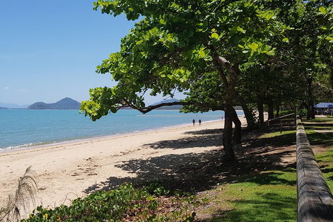 Small-Group Afternoon Cairns City Tour With Harbour Dinner Cruise - Restaurant Guide 1