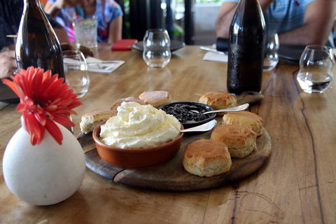 Small-Group Afternoon Cairns City Tour With Harbour Dinner Cruise - Restaurant Guide 3