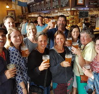 Sydney The Rocks Historical Pub Tour with Drinks and Dinner - Restaurant Guide