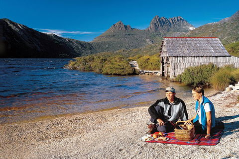 Cradle Mountain Day Tour From Launceston Including Lunch - Restaurant Guide 1