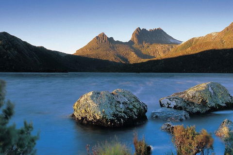 Cradle Mountain Day Tour From Launceston Including Lunch - Restaurant Guide 2