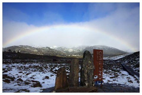 Cradle Mountain Day Tour From Launceston Including Lunch - Restaurant Guide 4