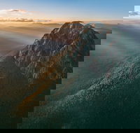 Southwest Tasmania Wilderness Experience Fly Cruise and Walk Including Lunch - Restaurant Guide