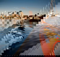 Melbourne Sunset Kayaking Experience with Dinner - Restaurant Guide