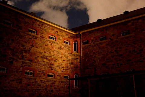 Adelaide Gaol Ghost Tour And Paranormal Investigation - Restaurant Guide 0