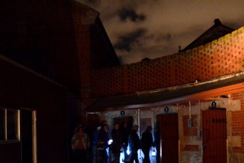 Adelaide Gaol Ghost Tour And Paranormal Investigation - Restaurant Guide 3