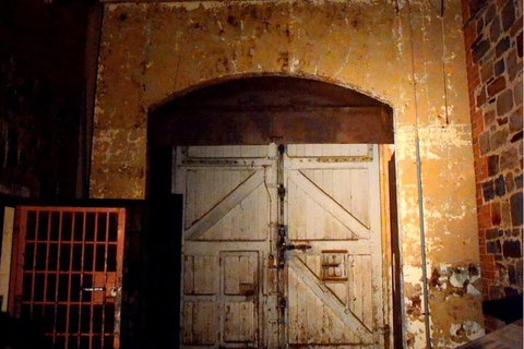 Adelaide Gaol Ghost Tour And Paranormal Investigation - Restaurant Guide 5