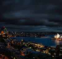 Sydney Ghost Walking Tour - Restaurant Guide