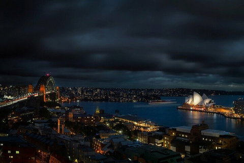 Sydney Ghost Walking Tour - Restaurant Guide 0
