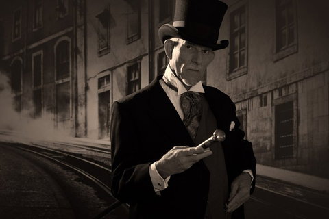 Sydney Ghost Walking Tour - Restaurant Guide 3