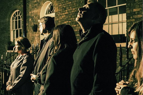 Sydney Ghost Walking Tour - Restaurant Guide 4
