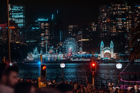 Sydney Ghost Walking Tour - Restaurant Guide 5