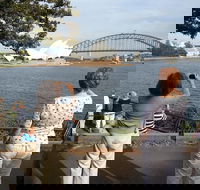 Story of Sydney Tour - Restaurant Guide