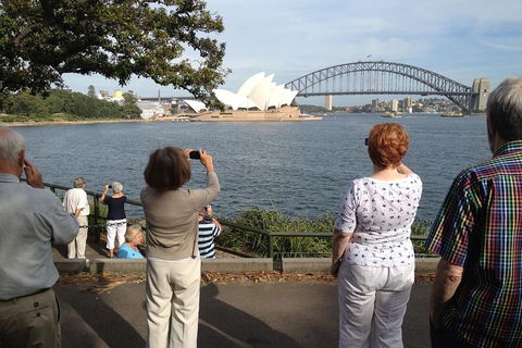 Story Of Sydney Tour - Restaurant Guide 0