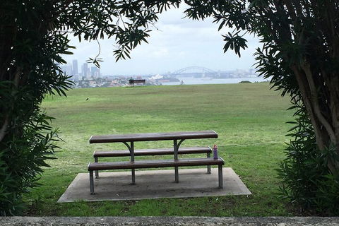 Story Of Sydney Tour - Restaurant Guide 2