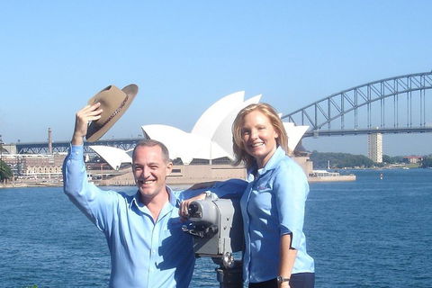Story Of Sydney Tour - Restaurant Guide 4