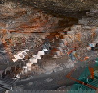Kakadu National Park Wildlife and Ubirr Rock Art Tour from Darwin City - Restaurant Guide