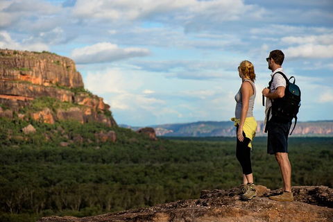 Kakadu National Park Wildlife And Ubirr Rock Art Tour From Darwin City - Restaurant Guide 3