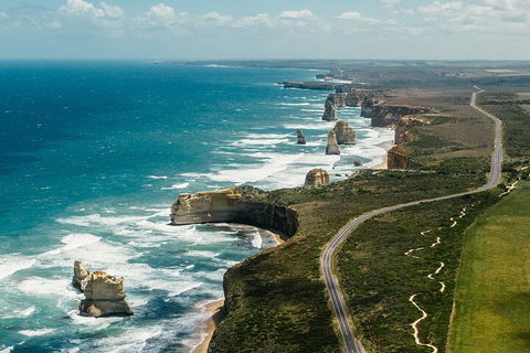 Great Ocean Road 2 Day Highlights Tour And Sunset 12 Apostles - Restaurant Guide 1