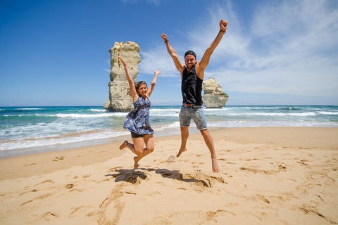 Great Ocean Road 2 Day Highlights Tour And Sunset 12 Apostles - Restaurant Guide 3