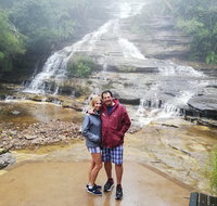 Blue Mountains Day Trip from Sydney with amazing lookouts Private Tour - Restaurant Guide