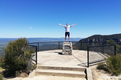 Blue Mountains Day Trip From Sydney With Amazing Lookouts (Private Tour) - Restaurant Guide 1