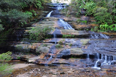 Blue Mountains Day Trip From Sydney With Amazing Lookouts (Private Tour) - Restaurant Guide 4