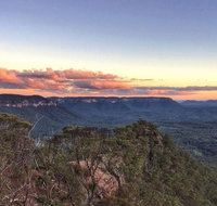 Blue Mountains Sunset Tour  Kangaroos  Koala Encounter Private Tour - Restaurant Guide