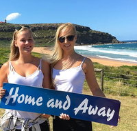 Location Tours to Home and Away - Restaurant Guide