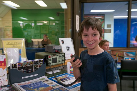 Skip The Line: Alice Springs School Of The Air Guided Tour Ticket - Restaurant Guide 0