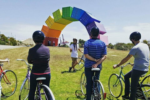 Explore Freo The Local Way: 3-hour Bike Tour - Restaurant Guide 5