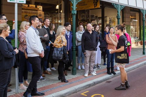 Best Of Fremantle 2-Hour Walking Tour - Restaurant Guide 0