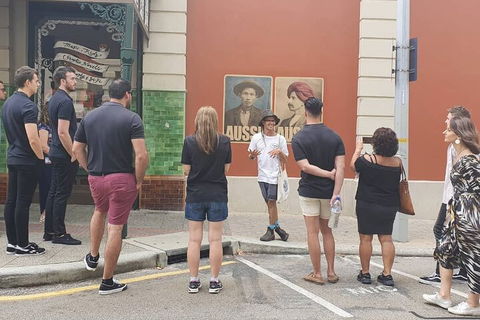 Best Of Fremantle 2-Hour Walking Tour - Restaurant Guide 3