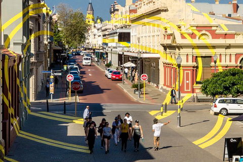 Best Of Fremantle 2-Hour Walking Tour - Restaurant Guide 4