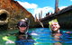 Moreton Island Day Trip (Kayak, Snorkel & Sandboard) Frm Brisbane Or Gold Coast - thumb 3