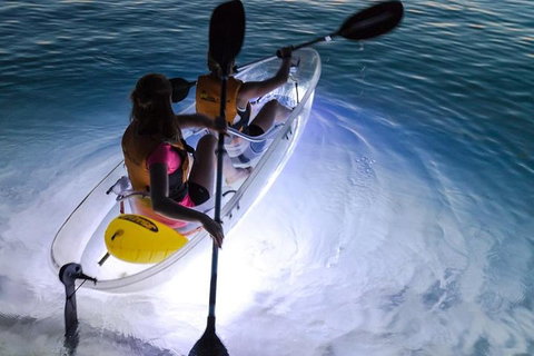 2-Day Moreton Island Tour From Brisbane Or Gold Coast With Optional Nighttime Kayaking - Restaurant Guide 0