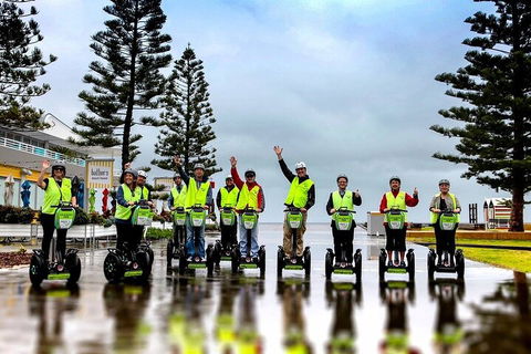 Perth East Foreshore And City Segway Tour - Restaurant Guide 0