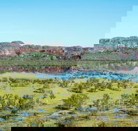 Jabiru 60 minute Scenic Flight - Restaurant Guide