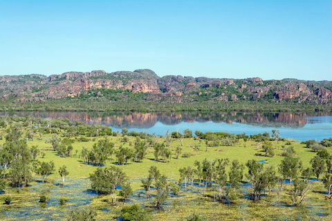 Jabiru 60 Minute Scenic Flight - Restaurant Guide 0