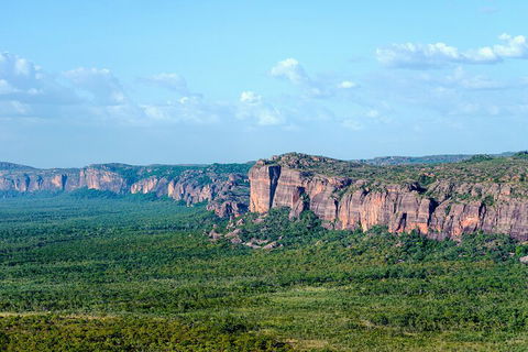 Jabiru 60 Minute Scenic Flight - Restaurant Guide 4