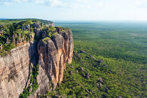 Jabiru 60 Minute Scenic Flight - Restaurant Guide 5