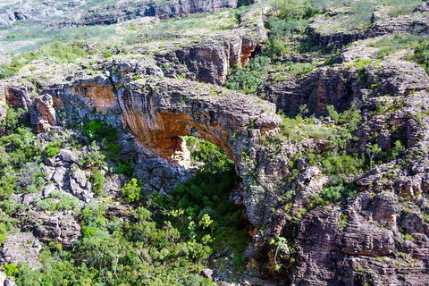 Darwin To Kakadu Day Trip By Air Including Yellow Water Cruise - Restaurant Guide 4