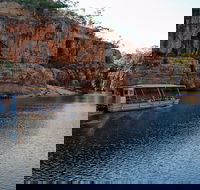 Darwin to Katherine Day Trip by Air Including Nitmiluk Katherine Gorge Cruise - Restaurant Guide