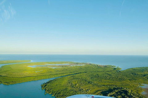 Darwin To Katherine Day Trip By Air Including Nitmiluk (Katherine) Gorge Cruise - Restaurant Guide 5