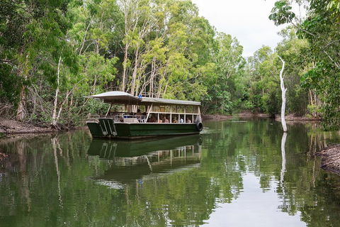 Hartley's Crocodile Adventures General Entry Ticket - Restaurant Guide 0
